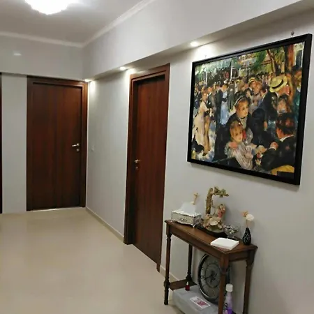 Гостевой дом Seven Miracles Рим