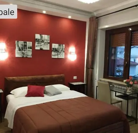 Гостевой дом Seven Miracles