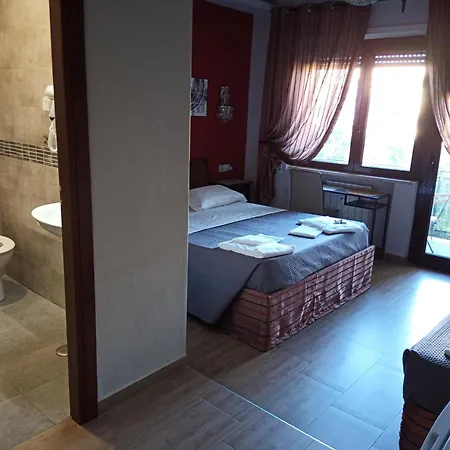 Seven Miracles Гостевой дом 4*