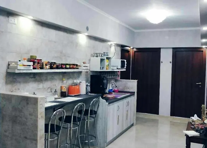 Seven Miracles 4* Рим