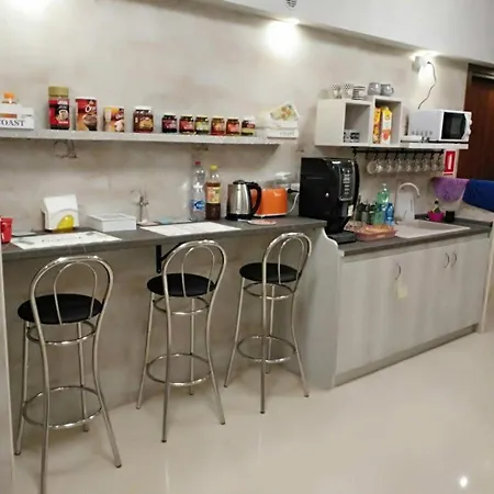 Seven Miracles 4* Řím