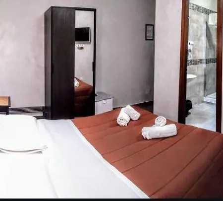 Penzion Seven Miracles