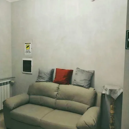 Guest house Seven Miracles 4*