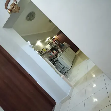 Seven Miracles Guest house