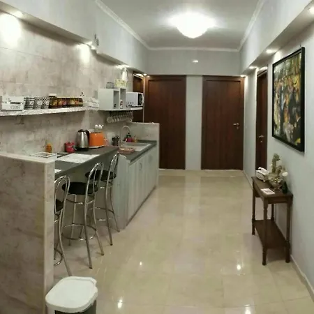 Seven Miracles Guest house 4*