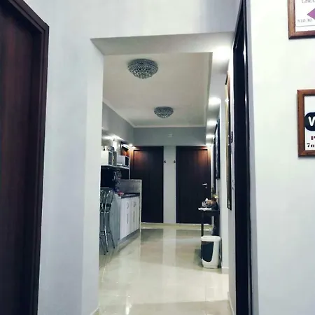 Seven Miracles Guest house