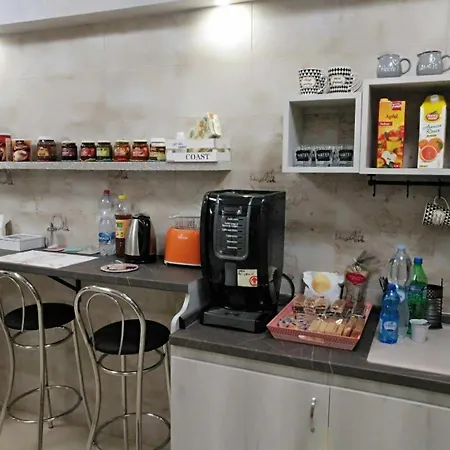 Seven Miracles Guest house 4*