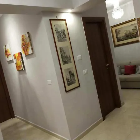 Guest house Seven Miracles 4*