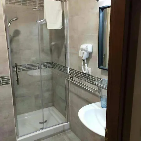 Guest house Seven Miracles Rome