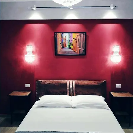 Guest house Seven Miracles 4*