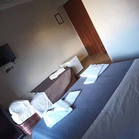 Seven Miracles Guest house