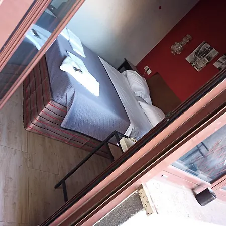 Guest house Seven Miracles 4*