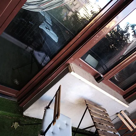 Guest house Seven Miracles